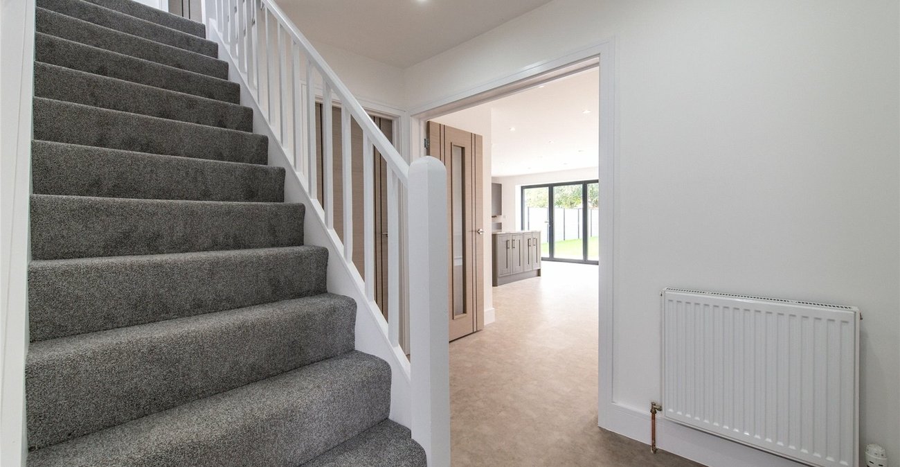 3 bedroom house for sale in Conyer | Robinson Michael & Jackson