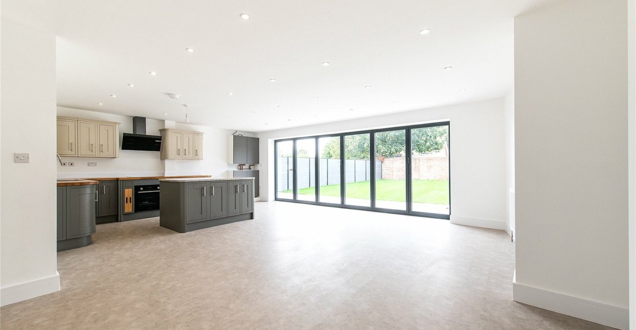 3 bedroom house for sale in Conyer | Robinson Michael & Jackson