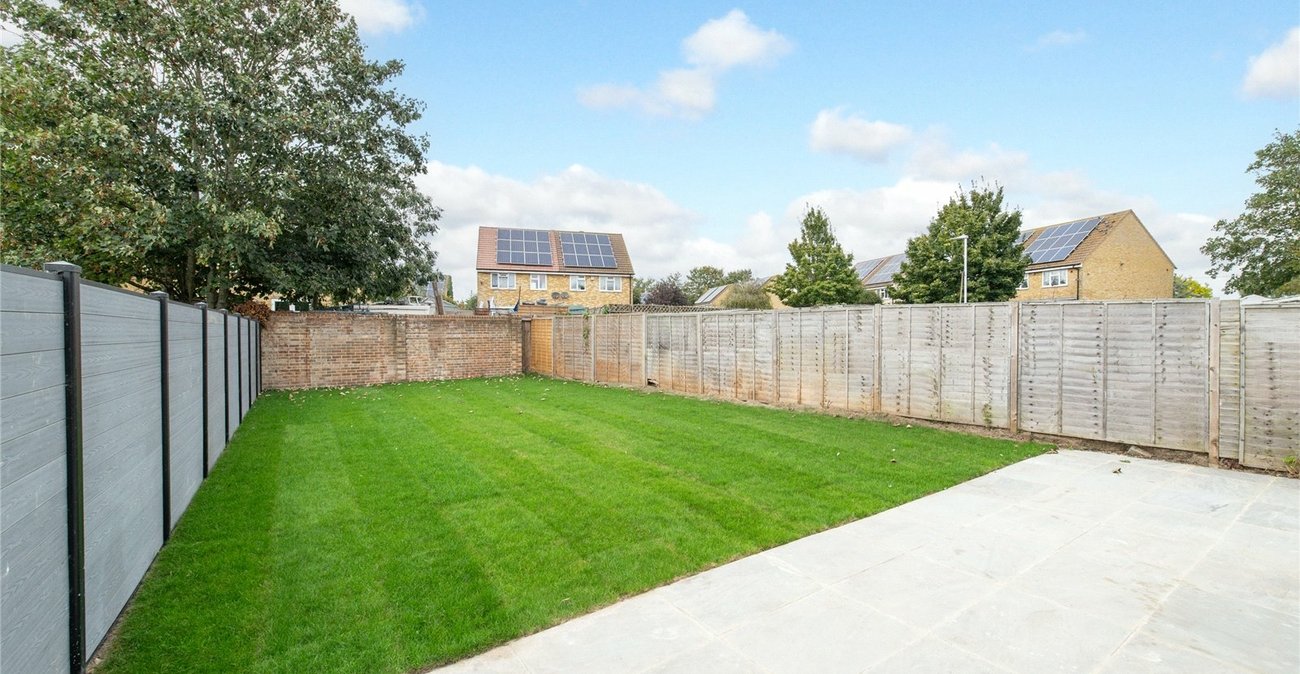 3 bedroom house for sale in Conyer | Robinson Michael & Jackson