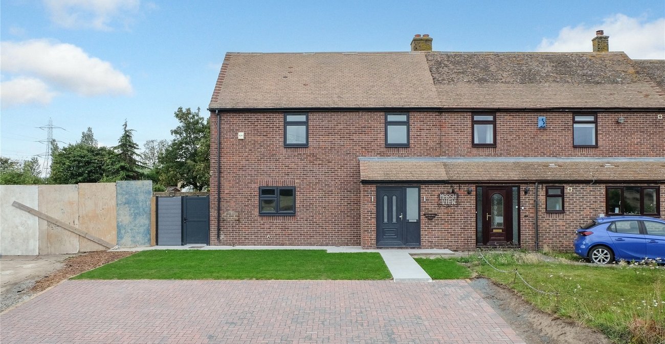 3 bedroom house for sale in Conyer | Robinson Michael & Jackson