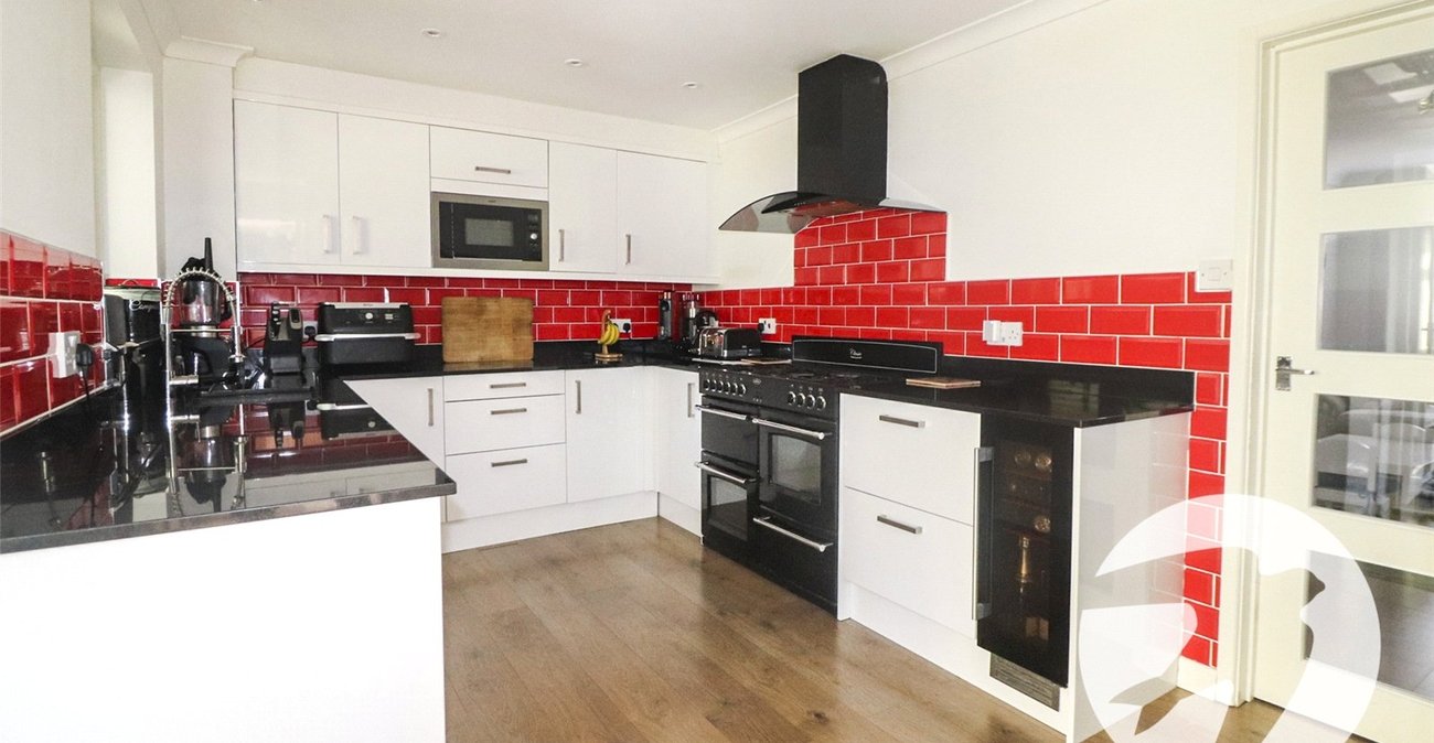 4 bedroom house for sale in Northumberland Heath | Robinson Jackson