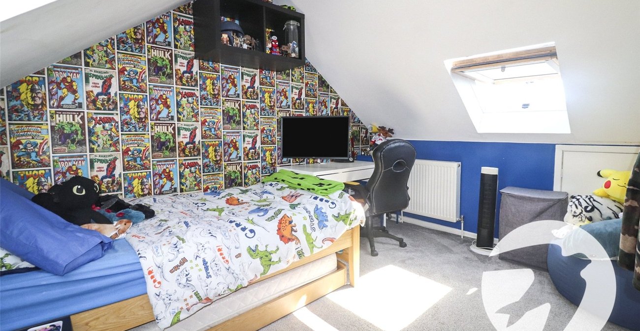 4 bedroom house for sale in Northumberland Heath | Robinson Jackson