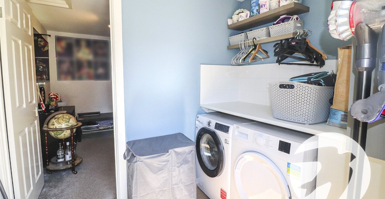 4 bedroom house for sale in Northumberland Heath | Robinson Jackson