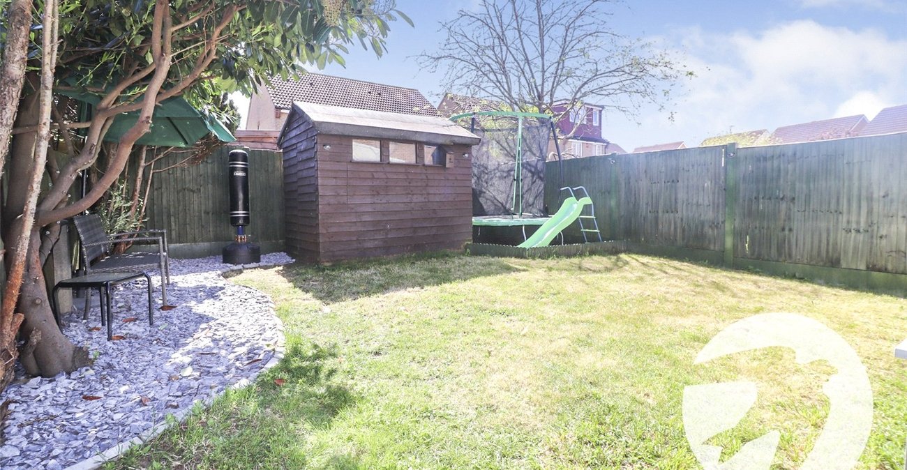 4 bedroom house for sale in Northumberland Heath | Robinson Jackson