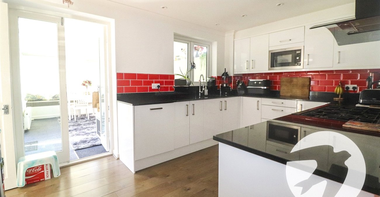 4 bedroom house for sale in Northumberland Heath | Robinson Jackson