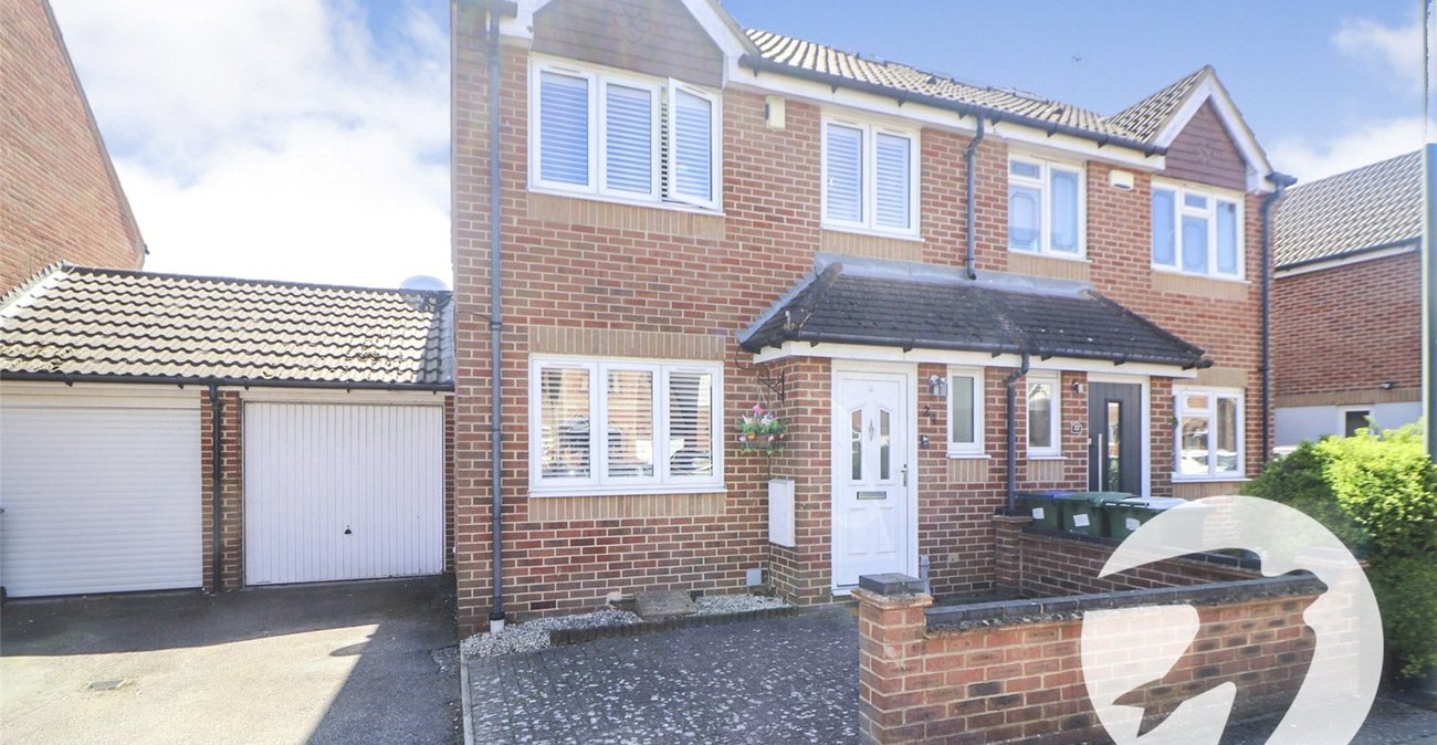 4 bedroom house for sale in Northumberland Heath | Robinson Jackson