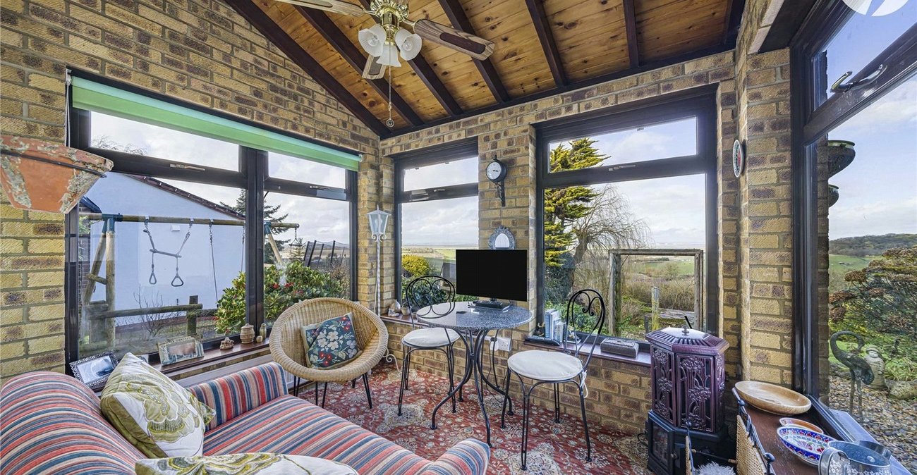 3 bedroom house for sale in High Halstow | Robinson Michael & Jackson