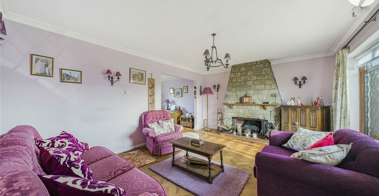 3 bedroom house for sale in High Halstow | Robinson Michael & Jackson