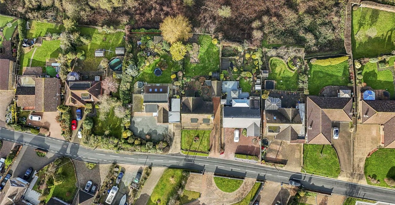 3 bedroom house for sale in High Halstow | Robinson Michael & Jackson