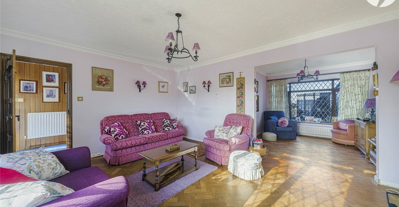 3 bedroom house for sale in High Halstow | Robinson Michael & Jackson