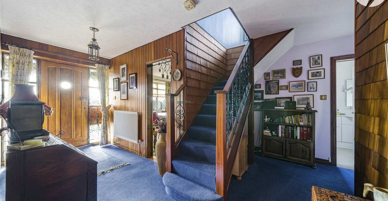 3 bedroom house for sale in High Halstow | Robinson Michael & Jackson