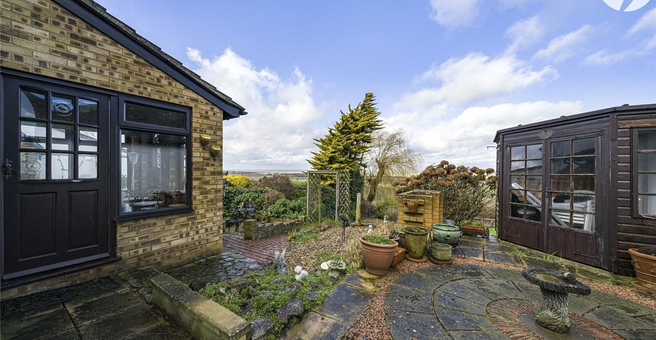 3 bedroom house for sale in High Halstow | Robinson Michael & Jackson