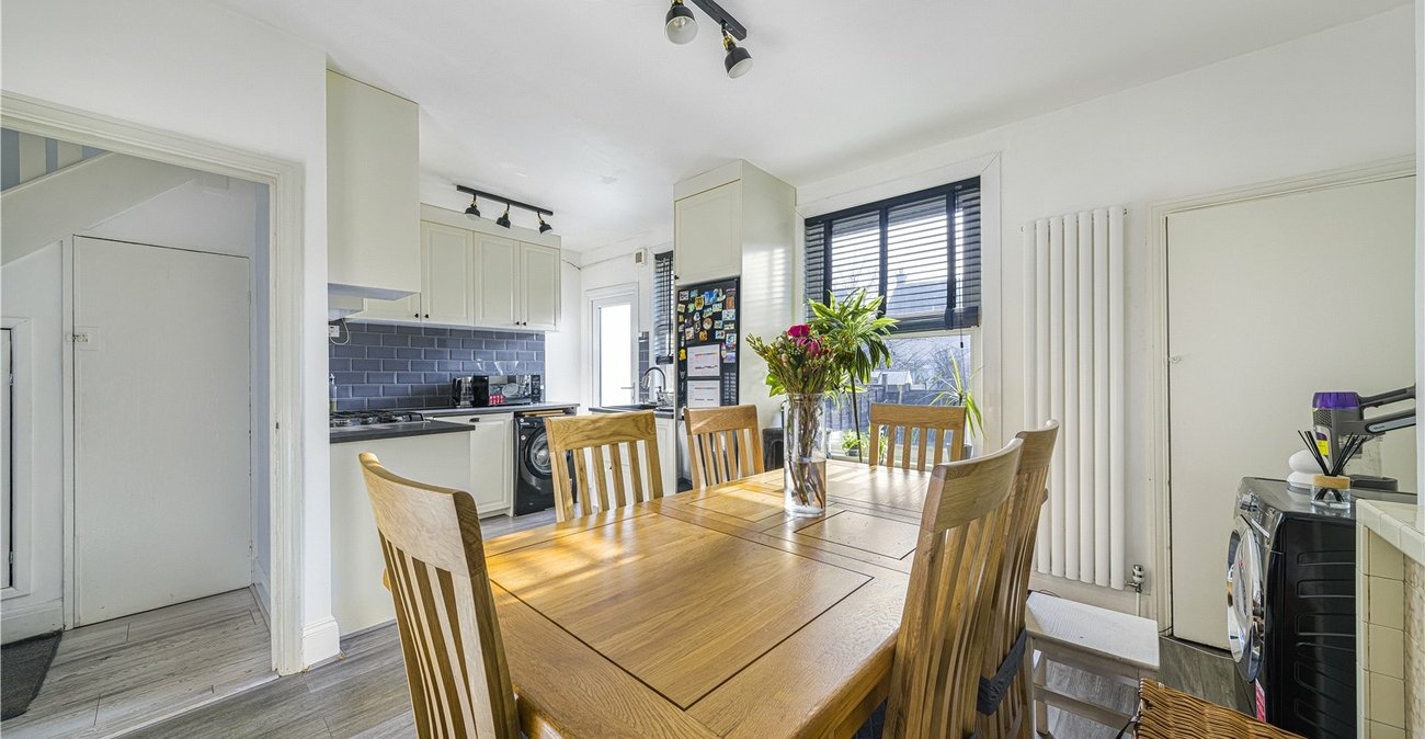 3 bedroom house for sale in Gravesend | Robinson Michael & Jackson