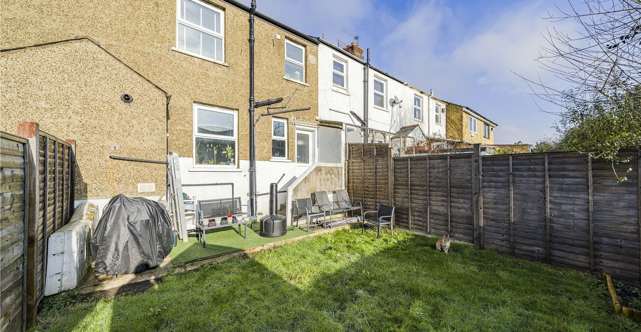 3 bedroom house for sale in Gravesend | Robinson Michael & Jackson