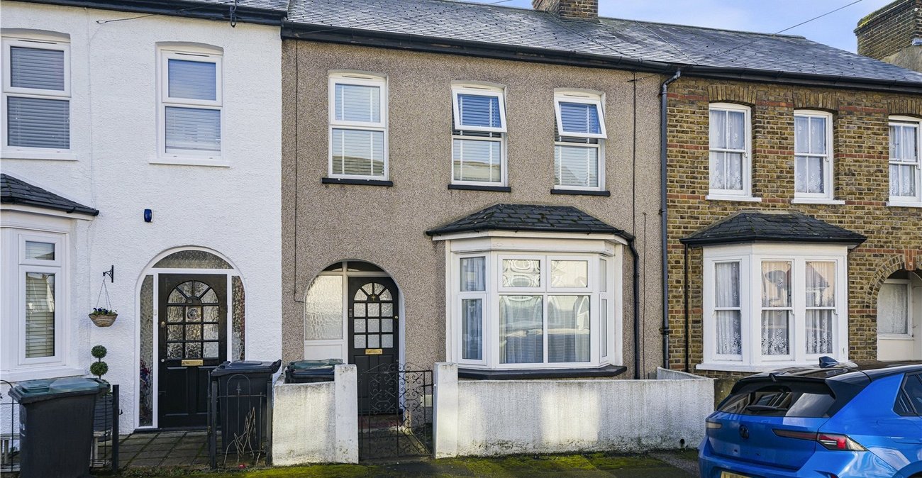 3 bedroom house for sale in Gravesend | Robinson Michael & Jackson