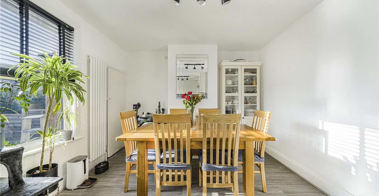 3 bedroom house for sale in Gravesend | Robinson Michael & Jackson