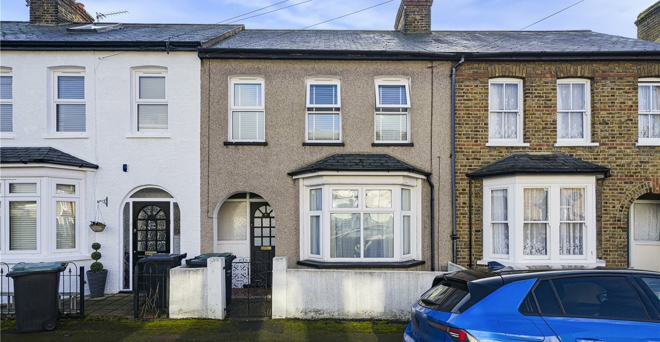 3 bedroom house for sale in Gravesend | Robinson Michael & Jackson