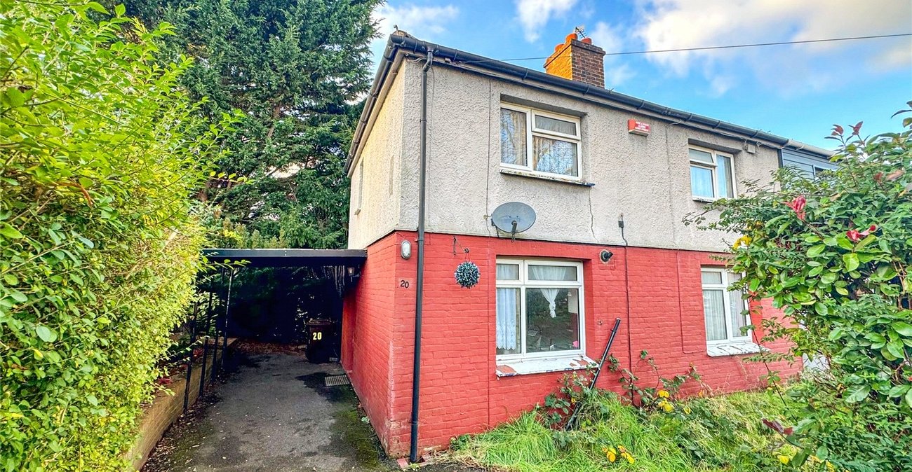 3 bedroom house for sale in Maidstone | Robinson Michael & Jackson