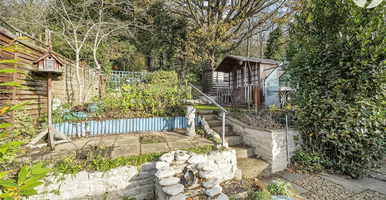 2 bedroom bungalow for sale in Darenth | Robinson Jackson