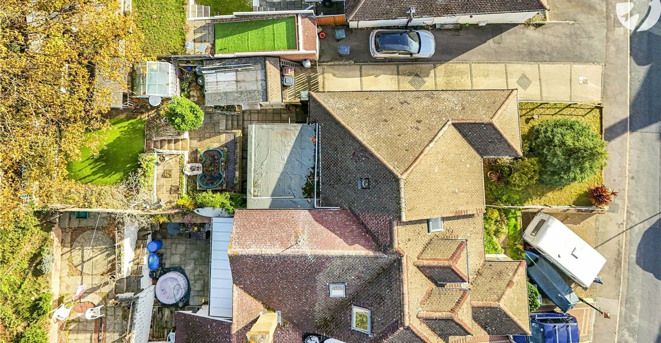 2 bedroom bungalow for sale in Darenth | Robinson Jackson