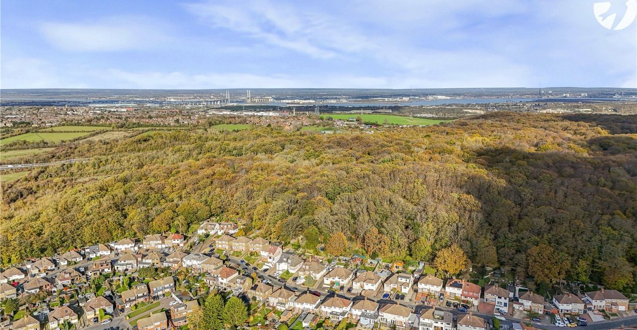 2 bedroom bungalow for sale in Darenth | Robinson Jackson