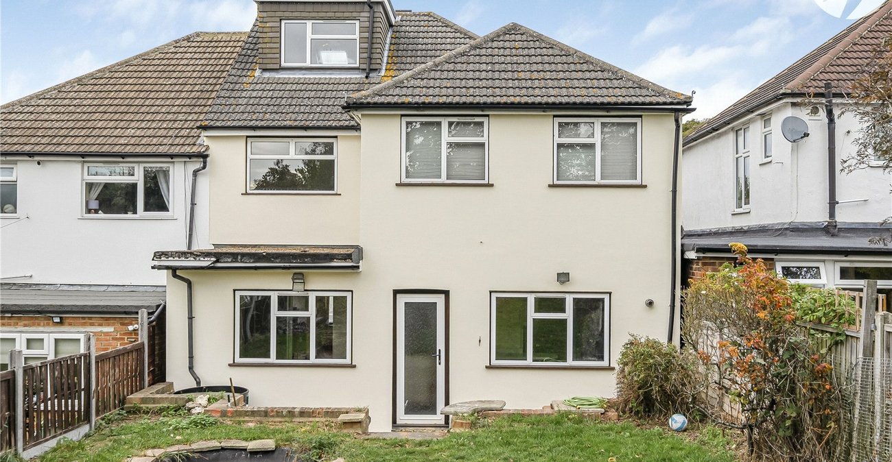 5 bedroom house for sale in Darenth | Robinson Jackson