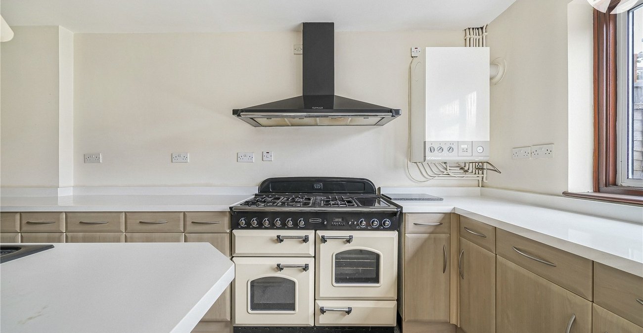 5 bedroom house for sale in Darenth | Robinson Jackson