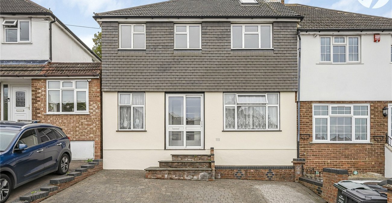 5 bedroom house for sale in Darenth | Robinson Jackson