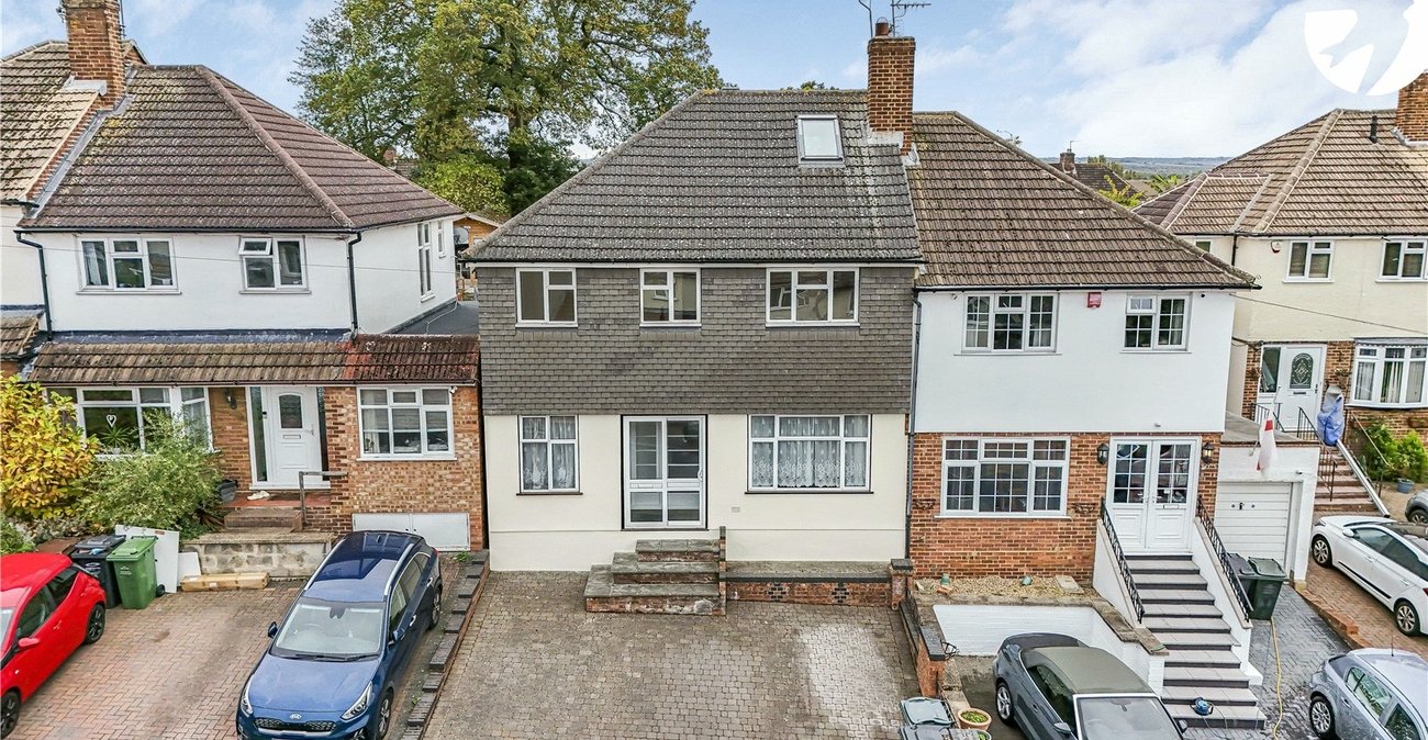5 bedroom house for sale in Darenth | Robinson Jackson