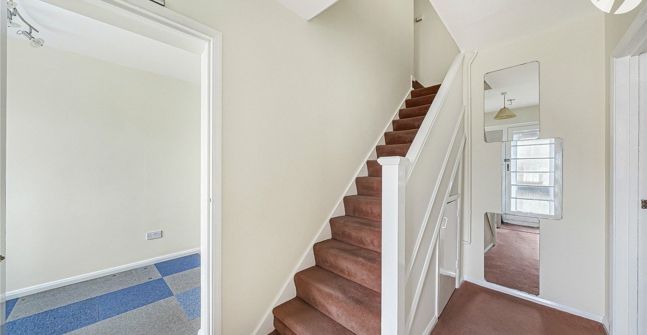 5 bedroom house for sale in Darenth | Robinson Jackson