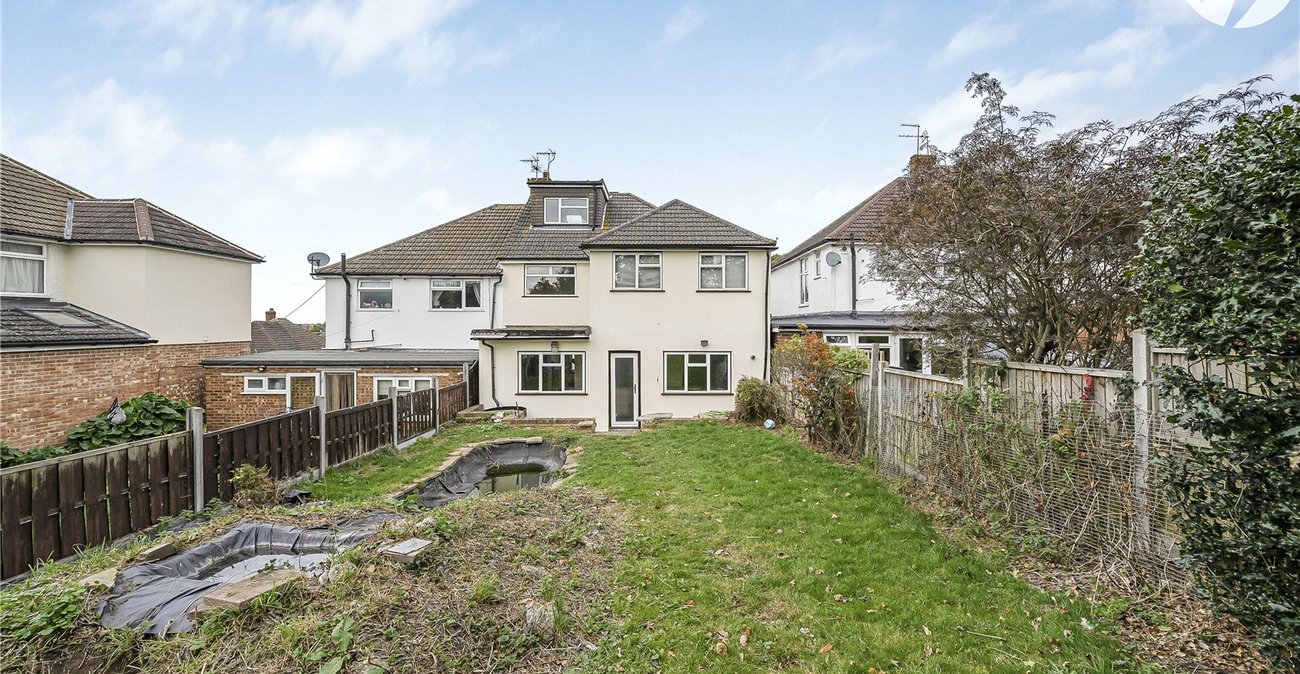 5 bedroom house for sale in Darenth | Robinson Jackson