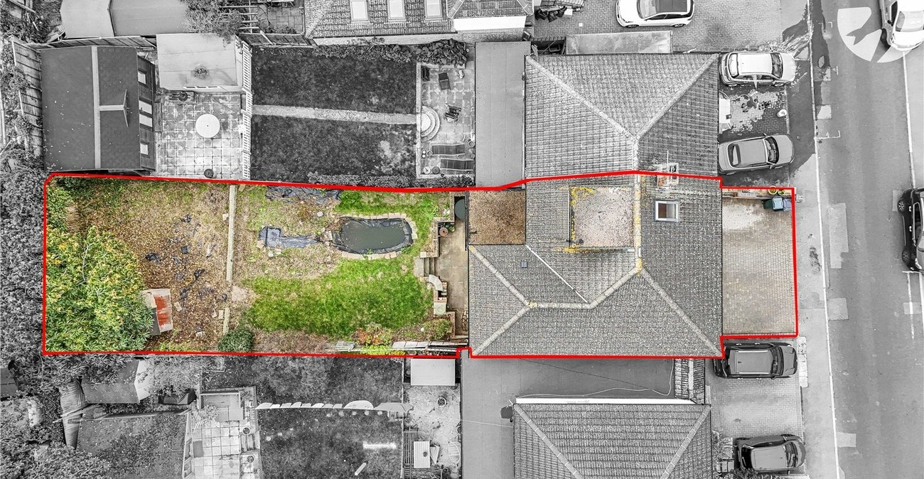 5 bedroom house for sale in Darenth | Robinson Jackson