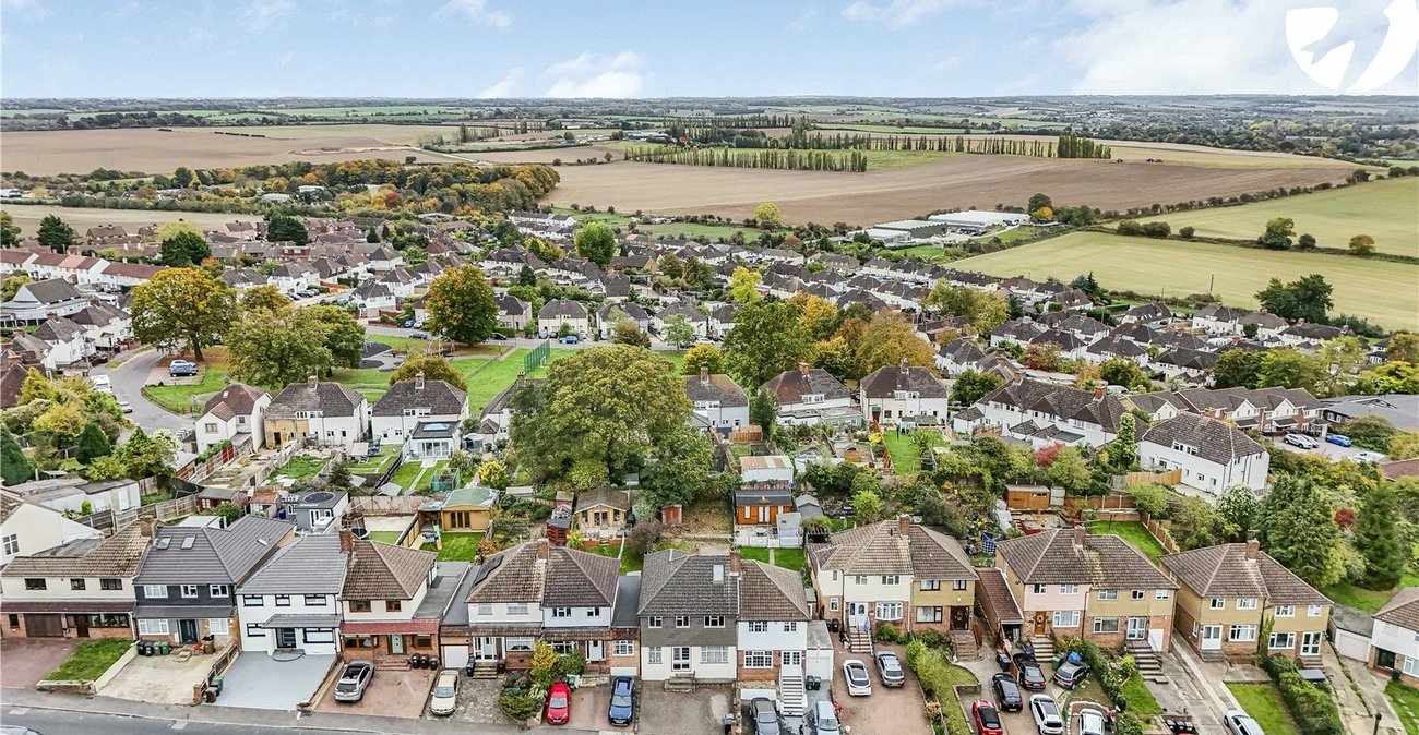 5 bedroom house for sale in Darenth | Robinson Jackson