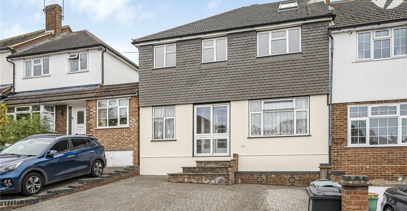 5 bedroom house for sale in Darenth | Robinson Jackson