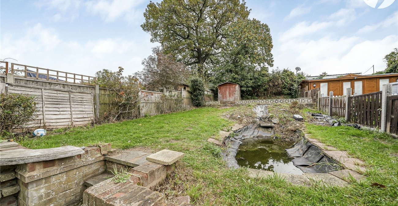 5 bedroom house for sale in Darenth | Robinson Jackson