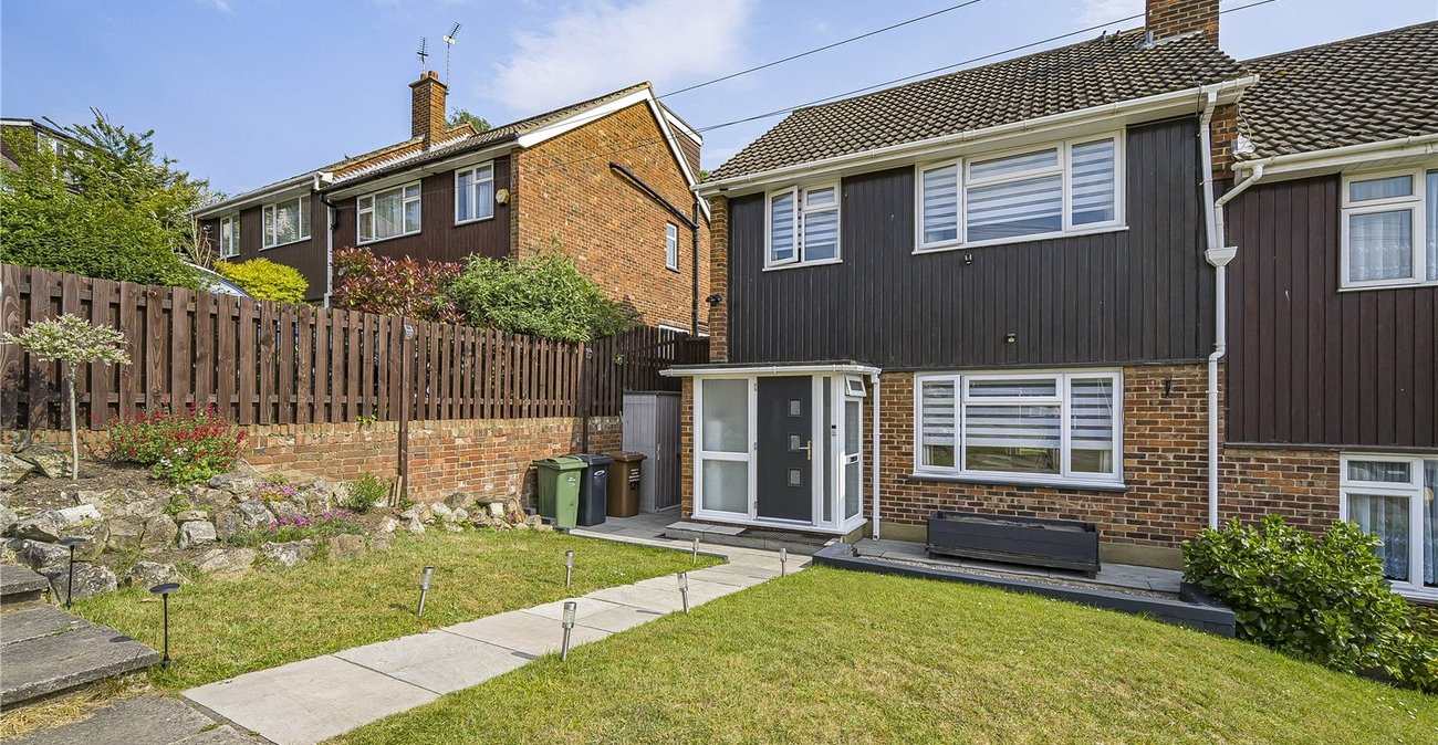 3 bedroom house for sale in Dartford | Robinson Jackson