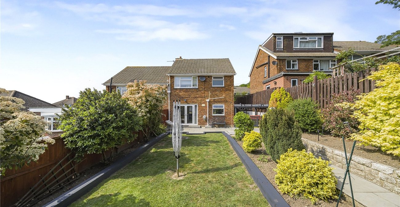3 bedroom house for sale in Dartford | Robinson Jackson