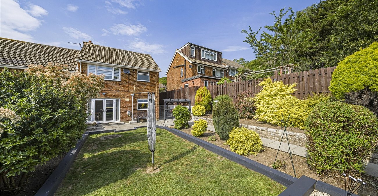 3 bedroom house for sale in Dartford | Robinson Jackson