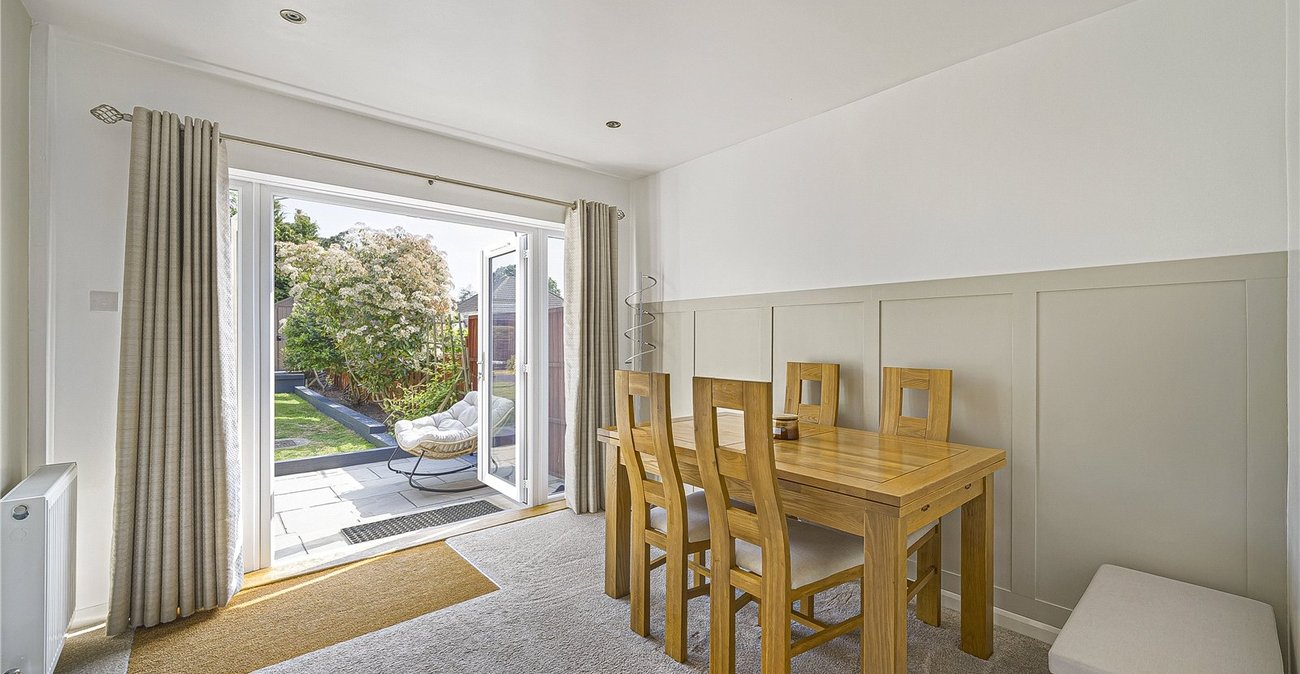 3 bedroom house for sale in Dartford | Robinson Jackson