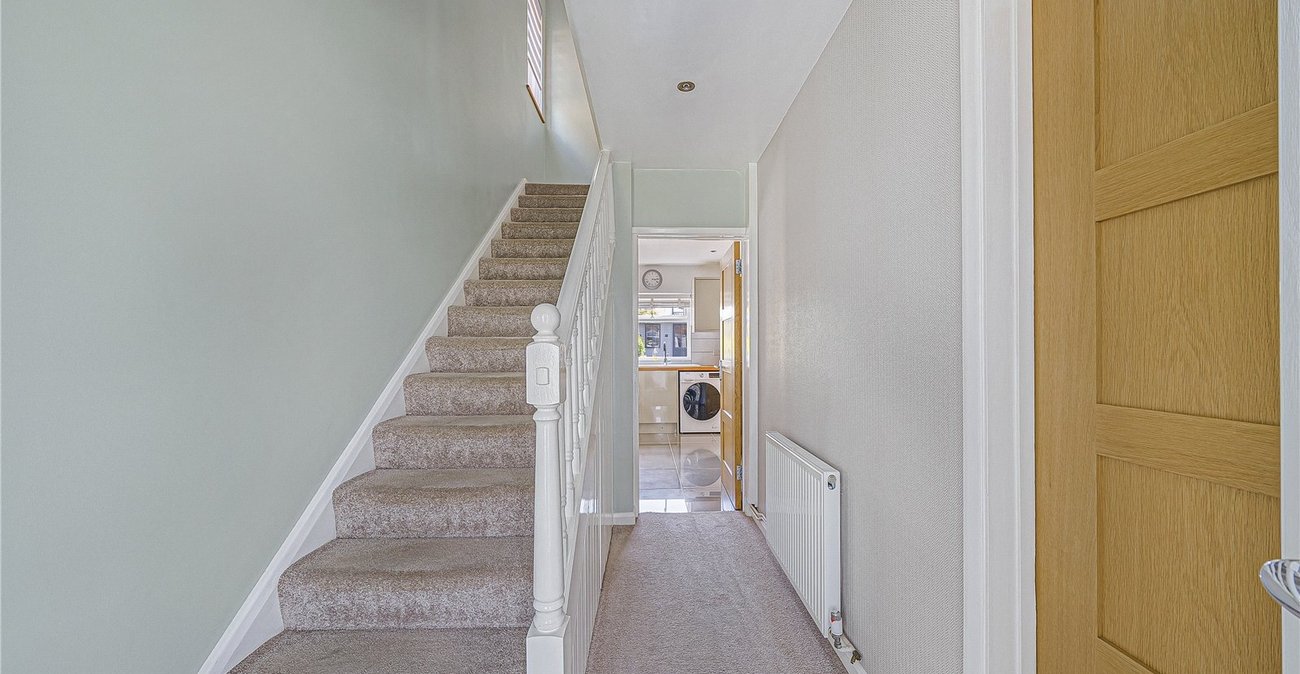 3 bedroom house for sale in Dartford | Robinson Jackson