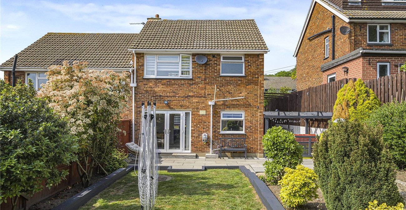 3 bedroom house for sale in Dartford | Robinson Jackson