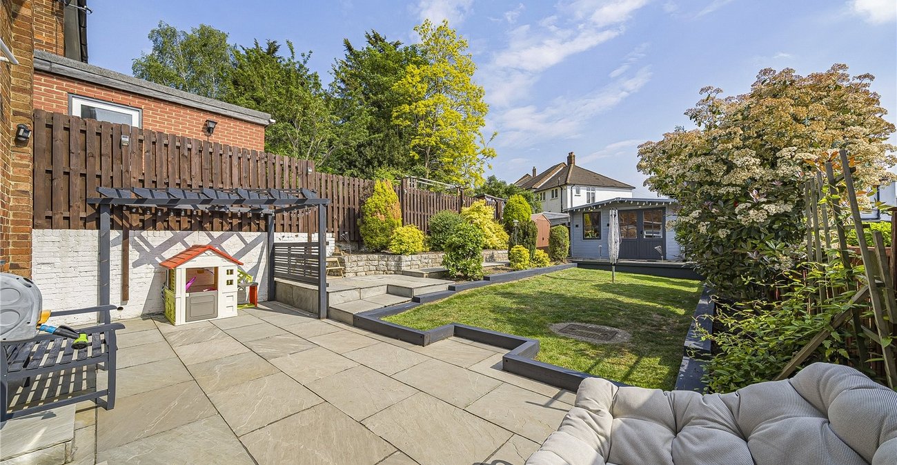 3 bedroom house for sale in Dartford | Robinson Jackson