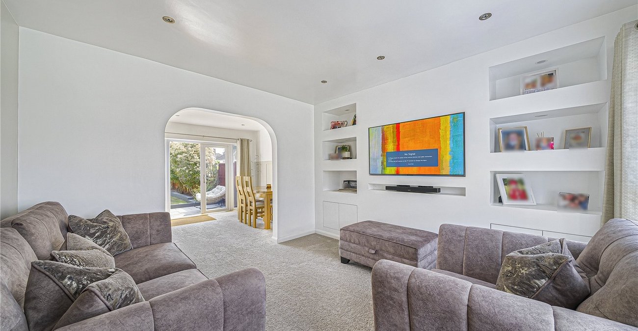 3 bedroom house for sale in Dartford | Robinson Jackson