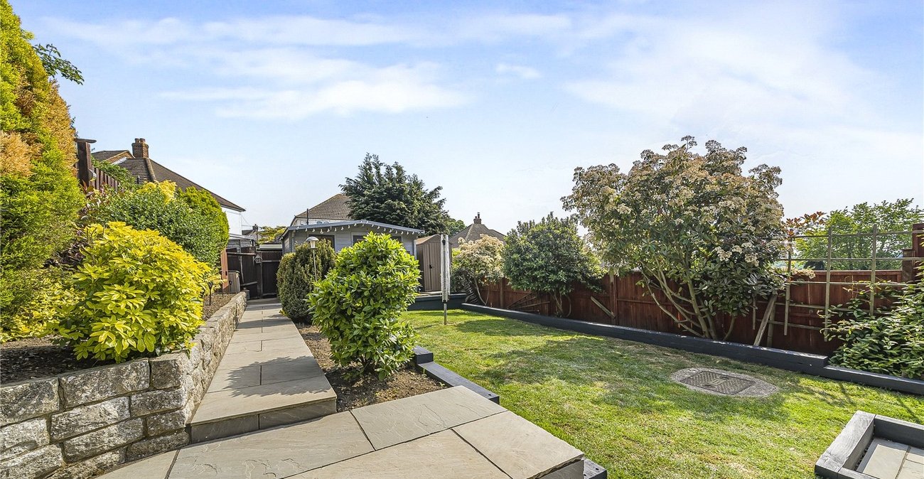 3 bedroom house for sale in Dartford | Robinson Jackson