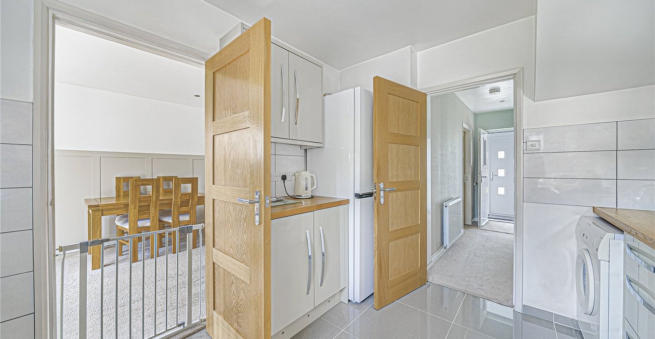3 bedroom house for sale in Dartford | Robinson Jackson