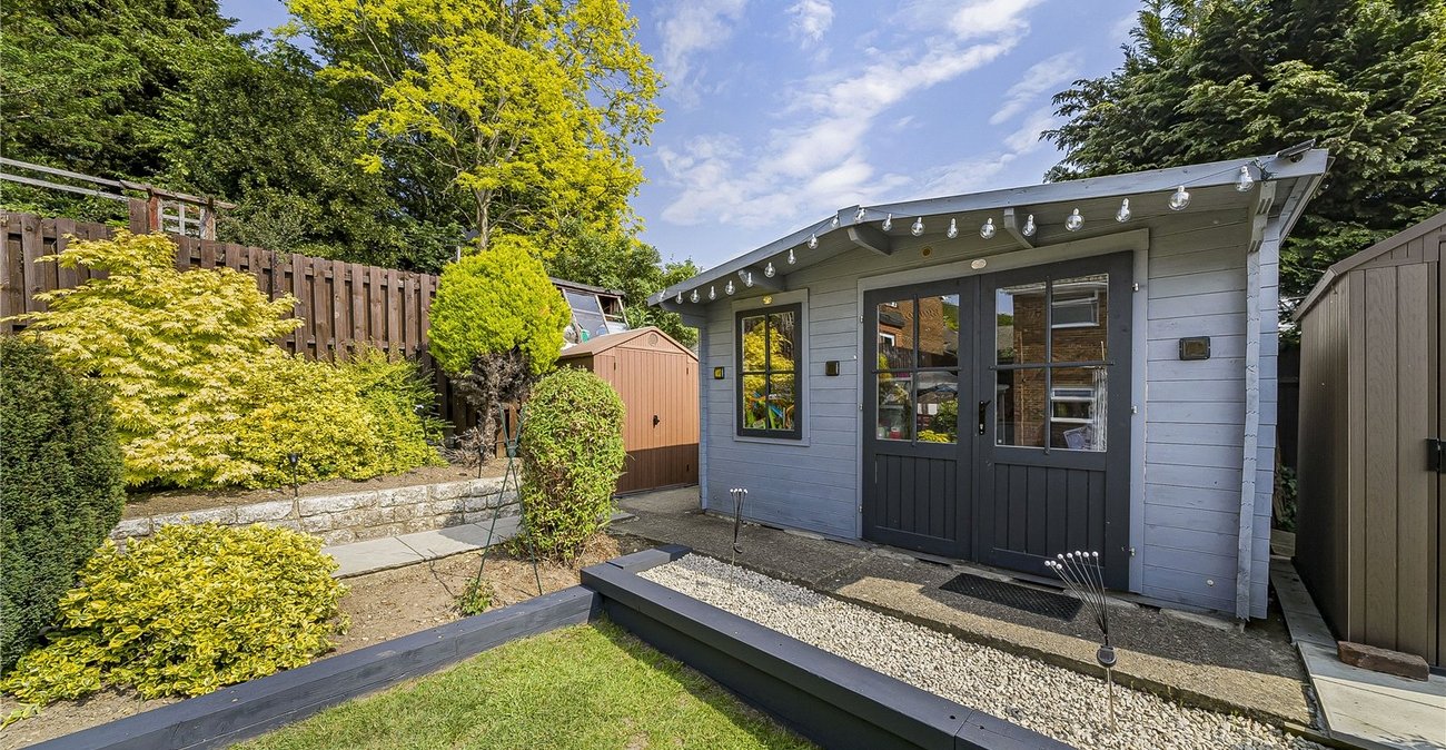 3 bedroom house for sale in Dartford | Robinson Jackson