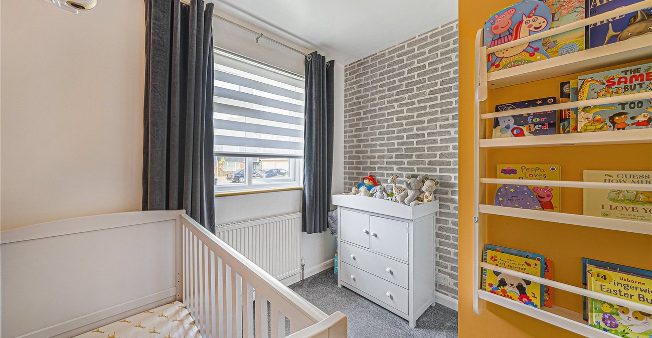 3 bedroom house for sale in Dartford | Robinson Jackson
