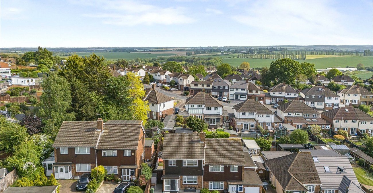 3 bedroom house for sale in Dartford | Robinson Jackson