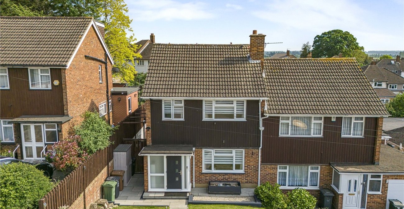 3 bedroom house for sale in Dartford | Robinson Jackson