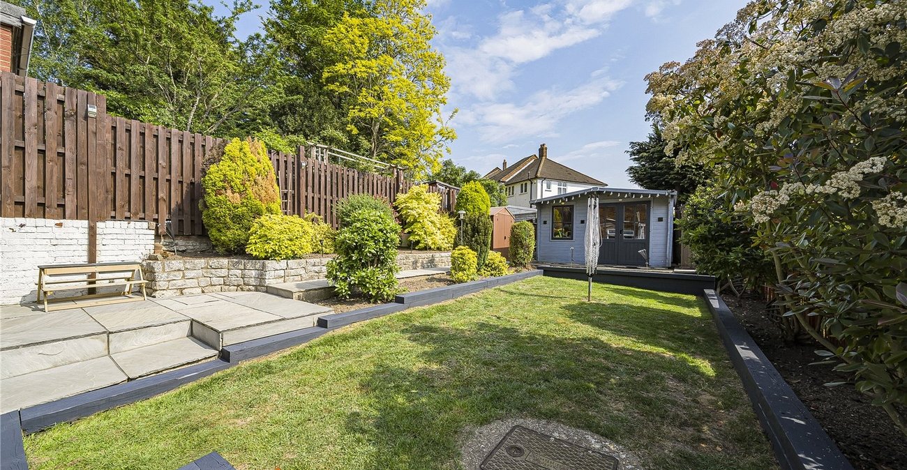 3 bedroom house for sale in Dartford | Robinson Jackson